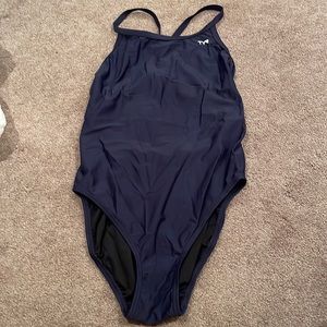 TYR one piece swimsuit